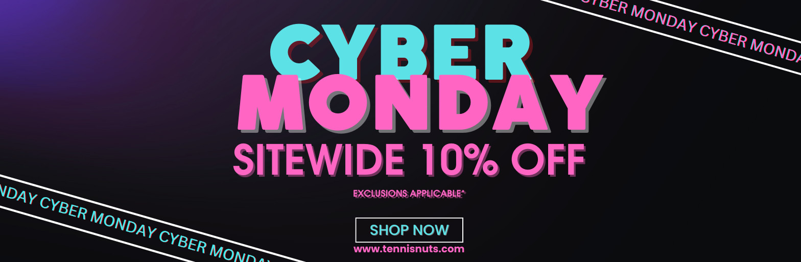 Cyber Monday Main Banner